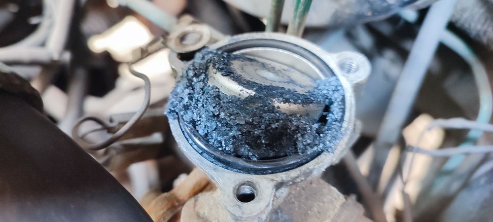 Revizie GPL București