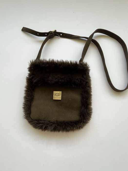 UGG / Чанта / Оригинал