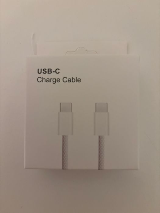 Vand cablu de date tip c