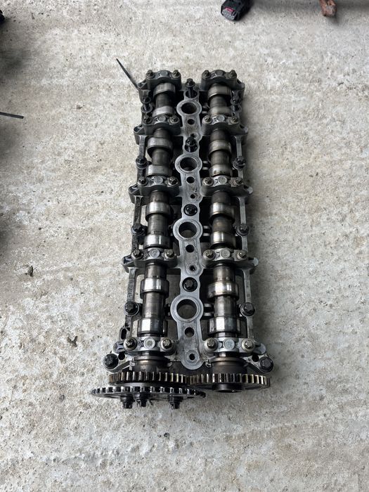 Валове бмв/bmw n47d20 валове бмв н47д20 320d 318d 118d 120d