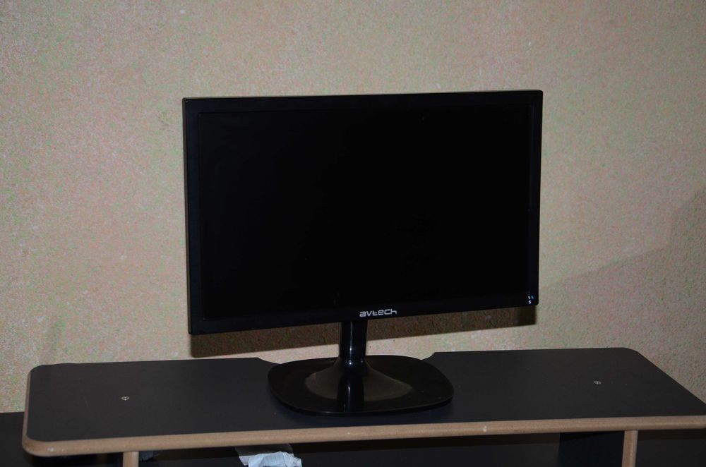 Monitor 19" inch