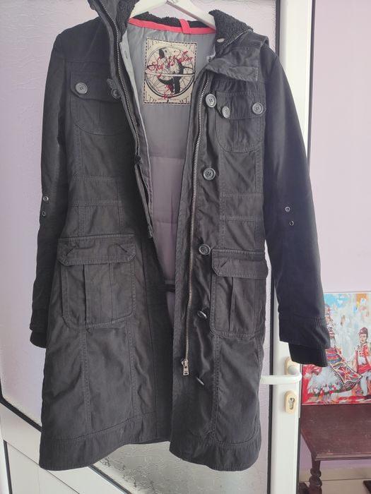 Яке ltb размер s