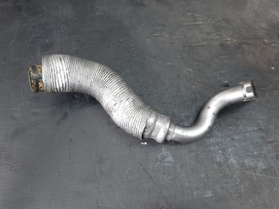 Conducta ulei retur turbina peugeot 208 308 508 5008 citroen c3 c4 berlingo 1.6 hdi