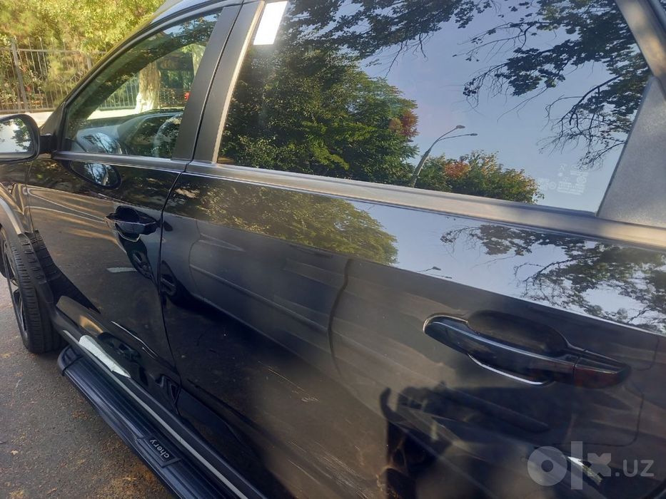 Chery2 pro. Черий 2 Про