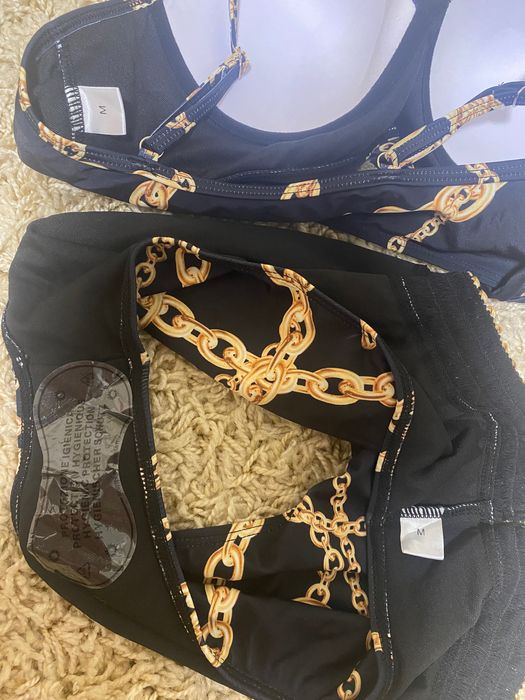 дамски бански костюм