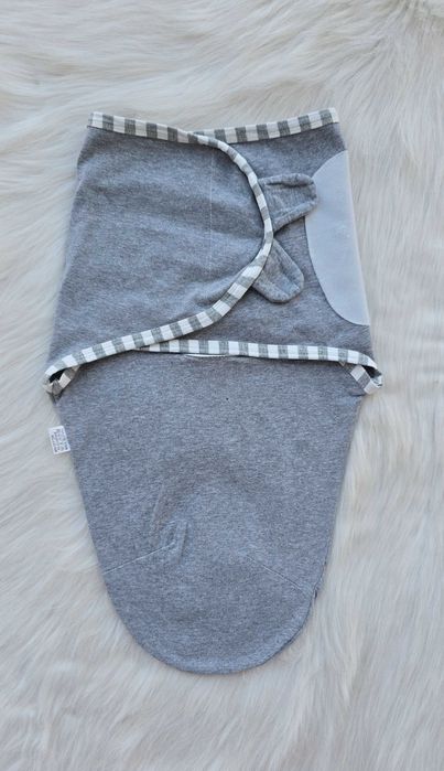 Антистрес пелена за бебе от 0 до 3 месеца