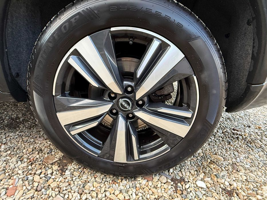 Nissan X-Trail Tekna 2023