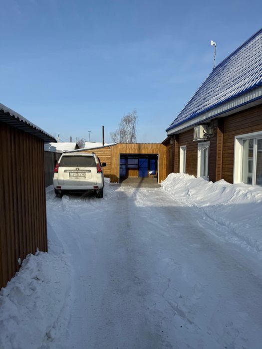 Продам частный дом