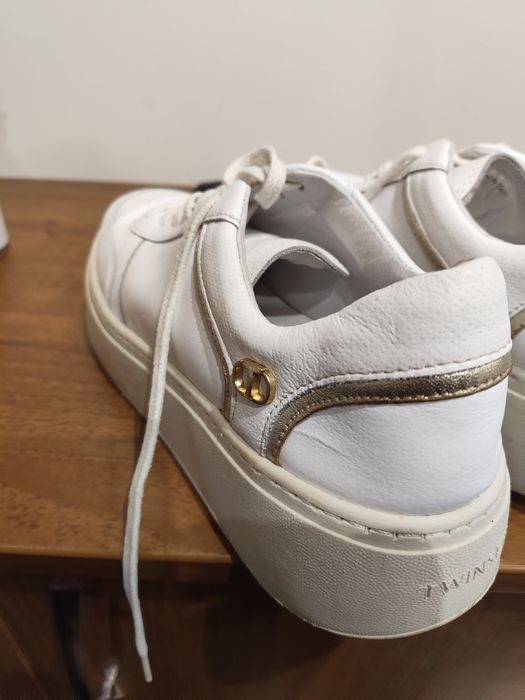 Twinset Milano перфектно състояние и скъп модел