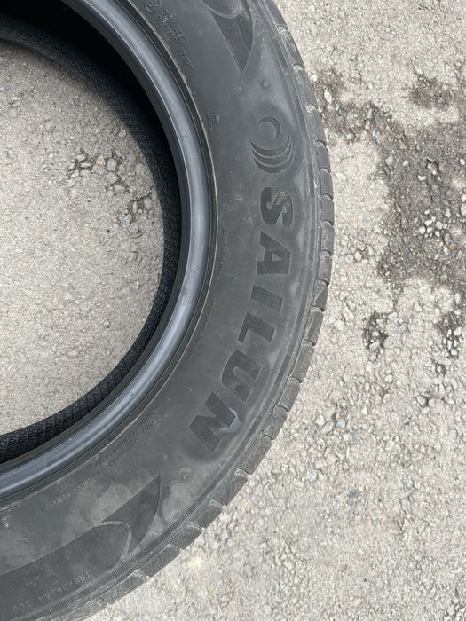 Шины Sailun ERange Perfomance