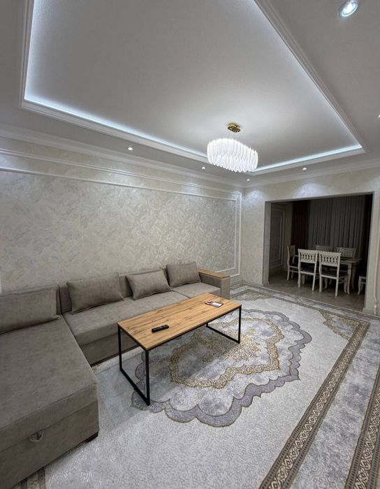 Аренда квартира на Сергели район Ярмарка