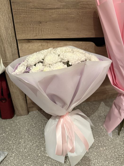 Цветы Момоко Хризантема