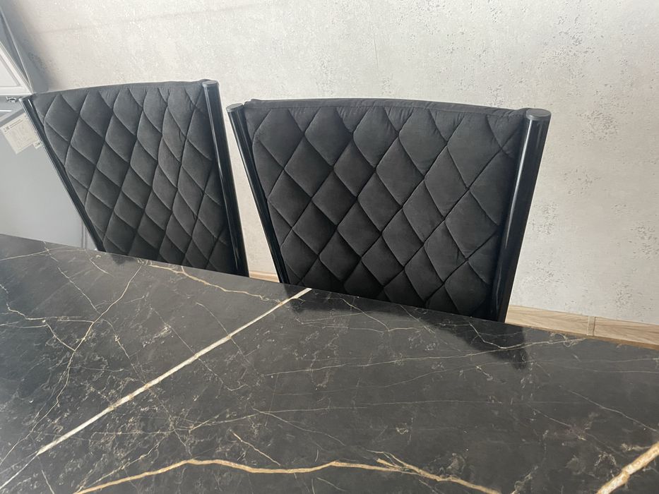 Кухонная мебель