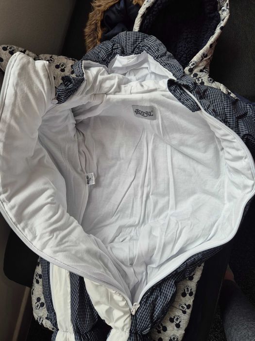 Ескимос дрехи деца