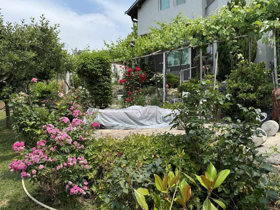 Продава се Къща в с. Стоб, Област Кюстендил - 115 кв.м за 577 €/кв.м - Снимка #1