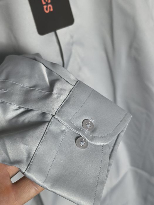 Мъжка риза високо качество