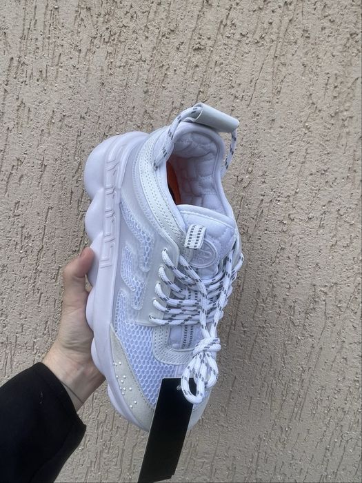 Versace chain reaction marime 42