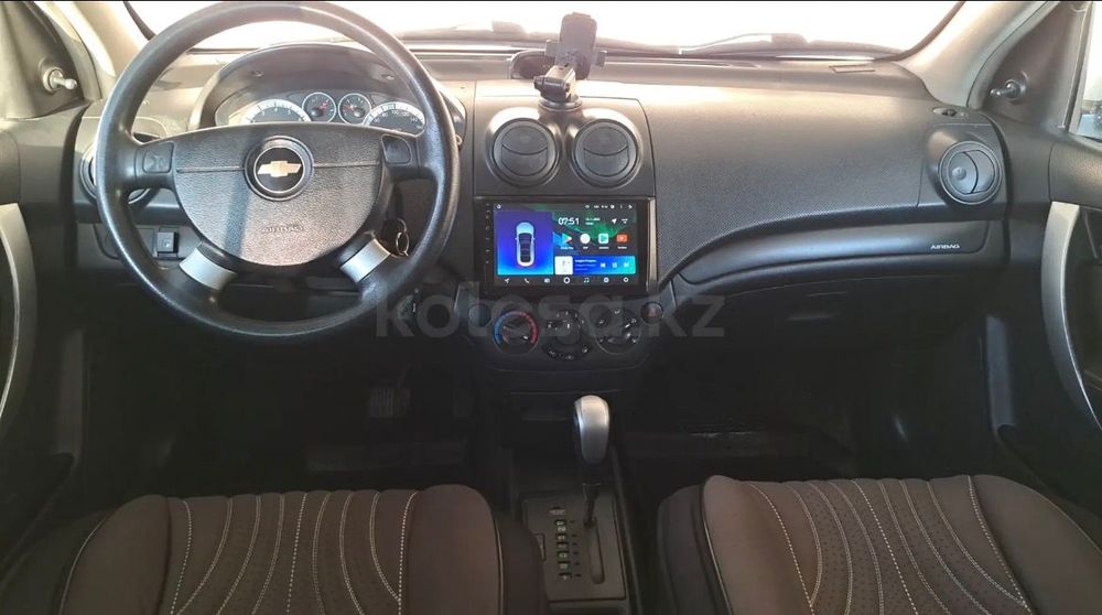 Көлік сатылады Авео жағдайы жақсы