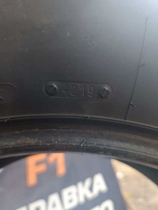 Покрышки 265.65.R17