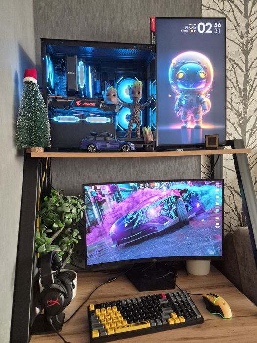 Продам игровой комплект