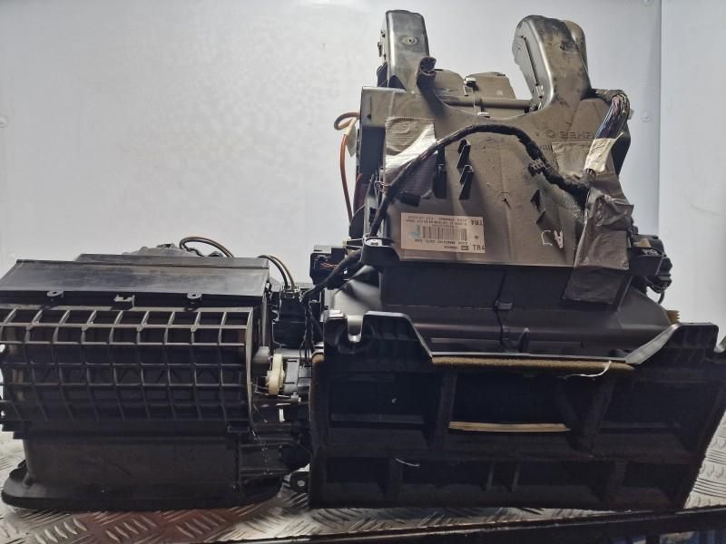 Aeroterma habitaclu completa cu incalzire auxiliara Opel Astra J