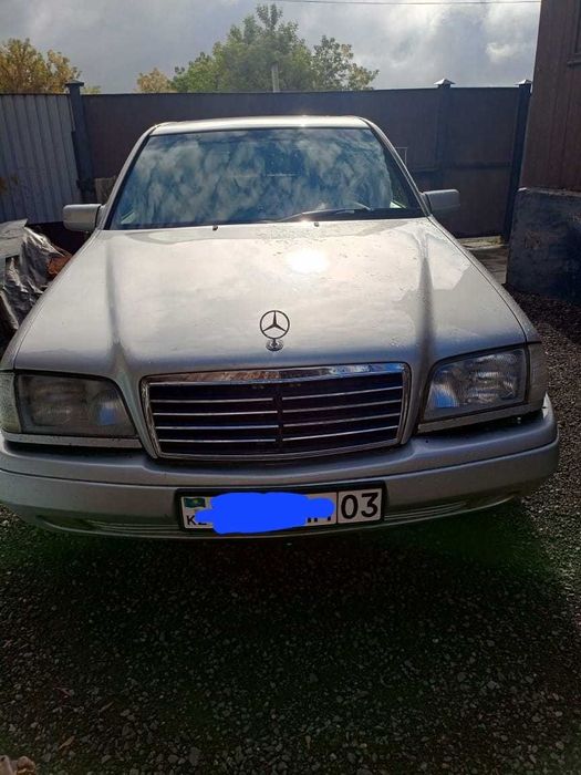 Продам Мерседес  С 280