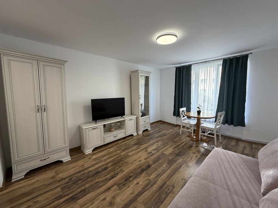 Apartament cu o cameră