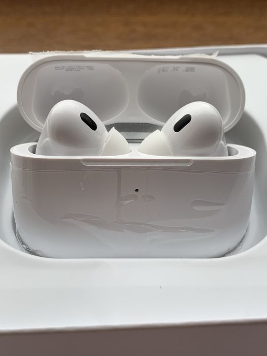 Airpods Pro 2 - премиум сборка) Без ANC