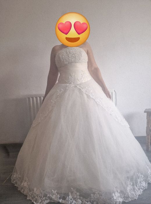 Rochie de mireasă