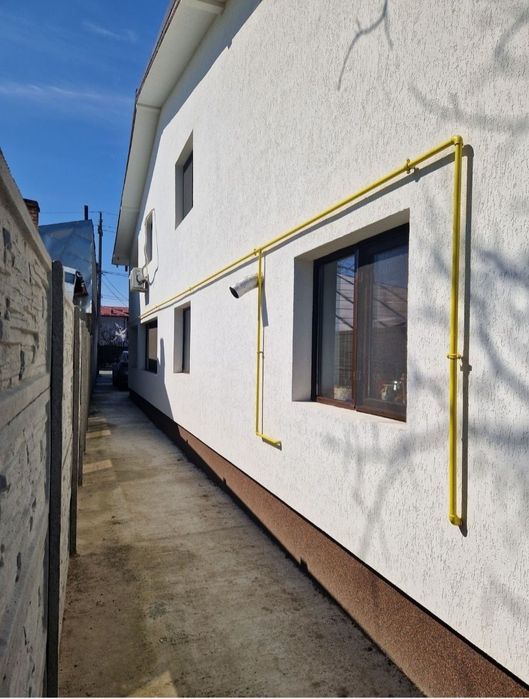 Vila individuala Bragadiru