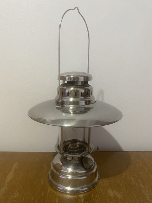 Felinar otel inoxidabil