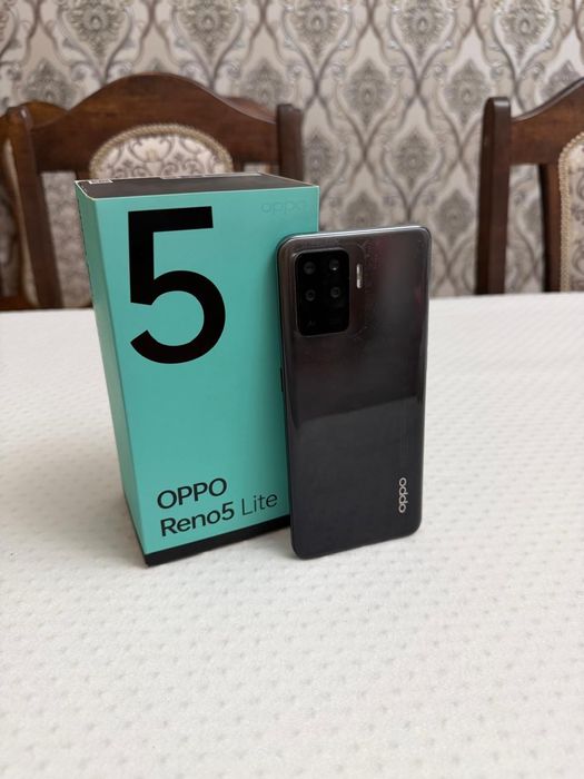 продам OPPO Reno5Lite