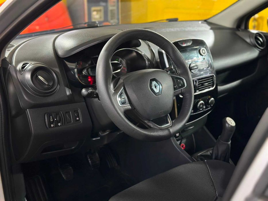 RENAULT Clio 2020 — imagine 5