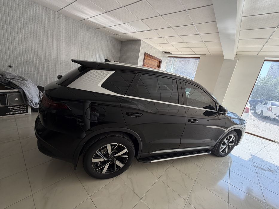 Byd song pro full