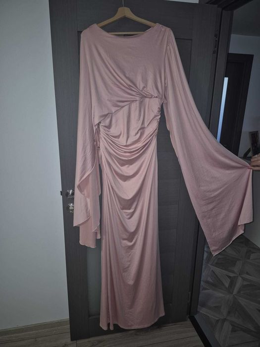 Rochie lunga de ocazie