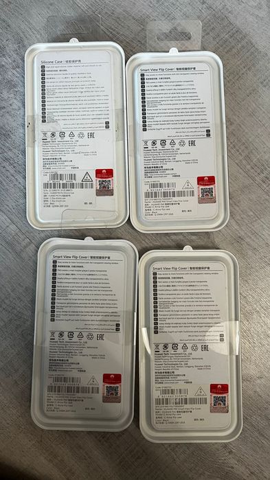 Huse huawei p40 originale