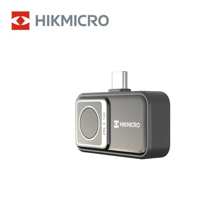 Camera Termoviziune Hikmicro Mini2 V2 Inspectie Termica, Electronice