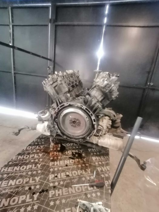 Автосервиз, CORE AUTO