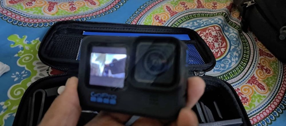 GoPro hero 11 black