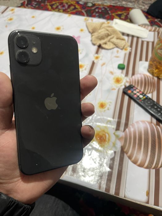IPHONE 11 продам