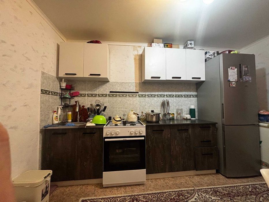 Кухонный гарнитур Б/У