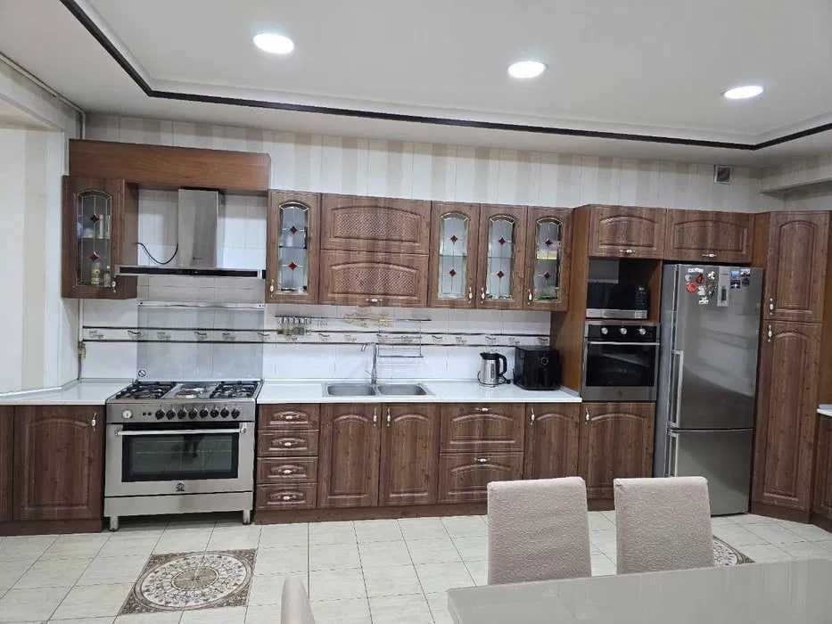 #578 Продаётся дом-участок в престижной махалле "Уста-Ширин"