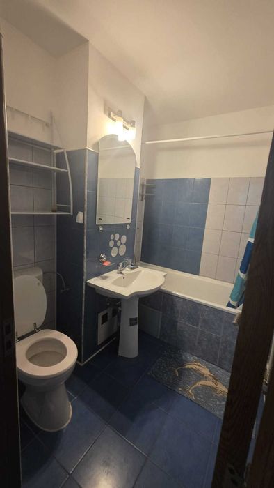 Inchiriez Apartament 2 camere Lipovei Timisoara