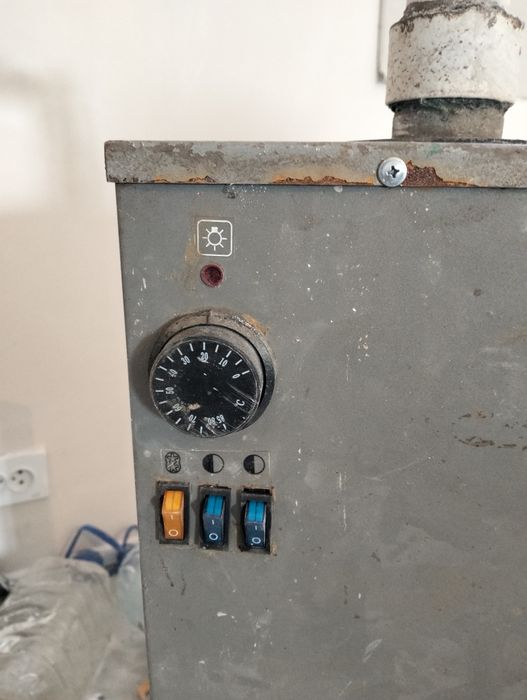 Продам электрический котел