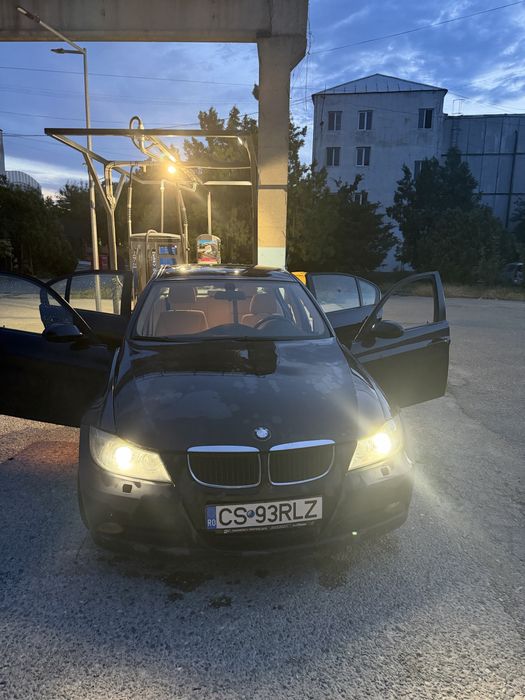 De vanzare BMW E90 pretul este negociabil !