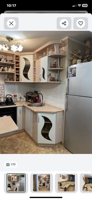 Сдам2 кв района Таги