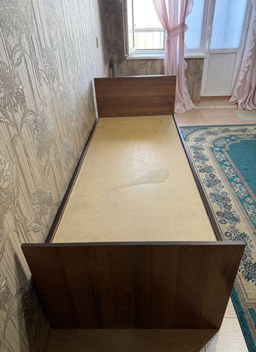 Кровать 2 штуки