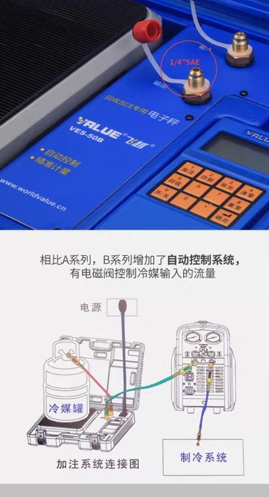 Весы-электронные