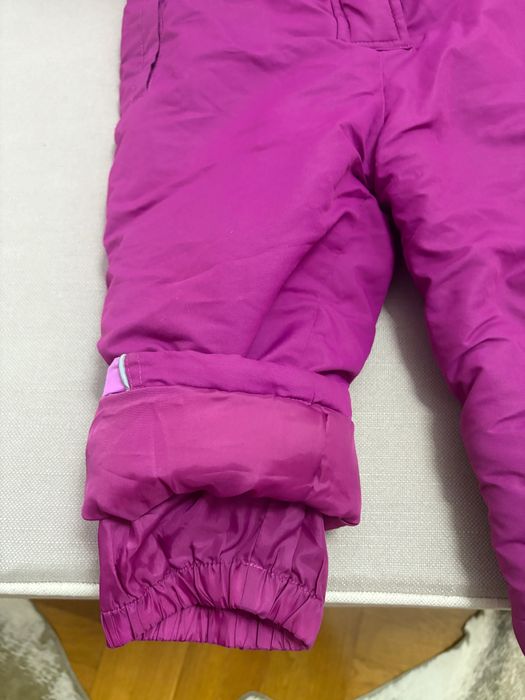 Детски Зимен Ескимос гащеризон