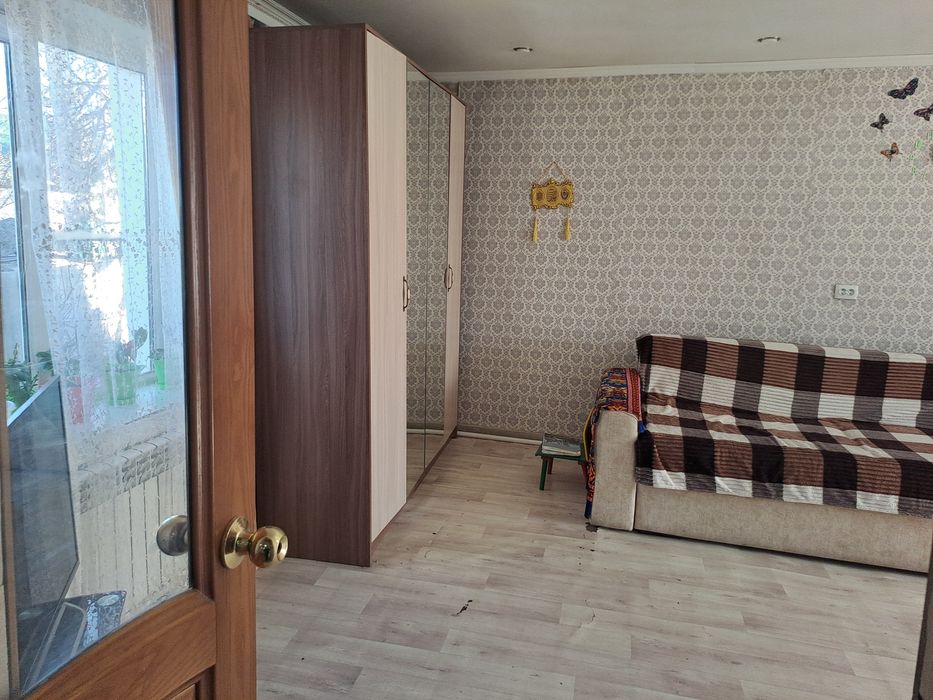 Продам 3 комнатный дом. Развилка.